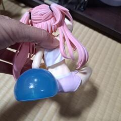 転生したらスライムだった件ミリムリラックスの画像