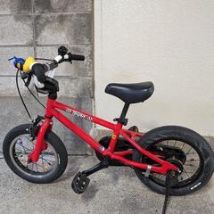 最終値下げ 期限6/1まで Wynn 14インチ 子供 自転車 ...