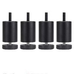 IKEA　イケア　テーブル　脚　ラグカプテンの画像