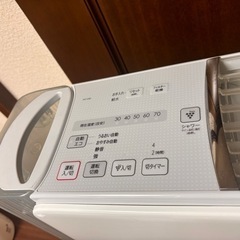 SHARP製加湿器（13年製）の画像