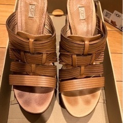 アグ　UGG サンダル