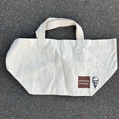 ケンタッキーエコバッグ靴/バッグ バッグ トートバッグの画像