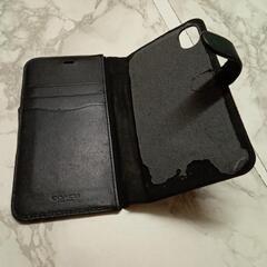 COACH/コーチ スマホケースの画像