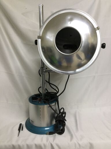 【北見市発】黒田 コウケントー 94-2724 1984年製 (D5738arrrY)