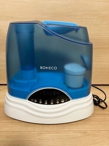 ボネコ　型番7135 AIR O SWISS加湿器　アメリカ製