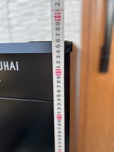 宅配ボックス取付します　今なら申請で半額補助