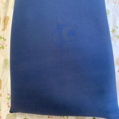 【Yogibo】 ヨギボー Max マックス クッション 全長約170㎝ ビーズソファ S0041の画像