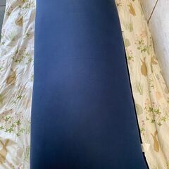 【Yogibo】 ヨギボー Max マックス クッション 全長約170㎝ ビーズソファ S0041の画像