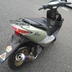 4569.3km☆実動！ディオの画像