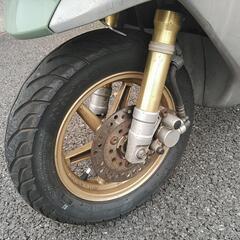 4569.3km☆実動！ディオの画像