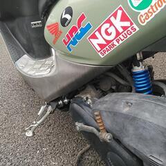 4569.3km☆実動！ディオの画像