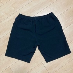 新品✨YONEX(ヨネックス)ハーフパンツ ベリークール ユニL ブラックの画像