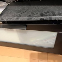  DVDデッキ