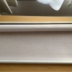 ロールスクリーン 80cm×220cm
