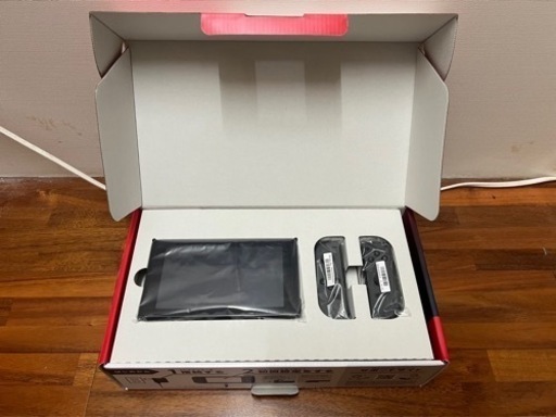 ニンテンドースイッチ　Switch