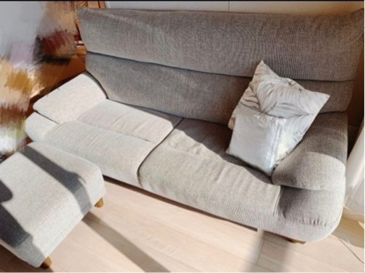 家具 ソファ 3人掛けソファ