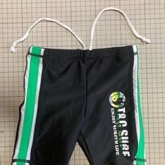 子供用水着　サイズ100cm 海水パンツ