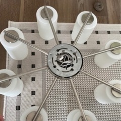 ODELIC照明の画像