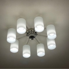 ODELIC照明の画像