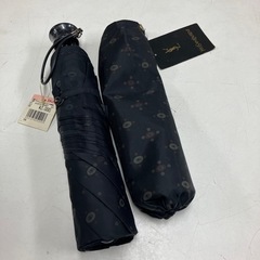 ☆値下げ☆A2405-655 イヴサンローラン 折りたたみ傘 6...