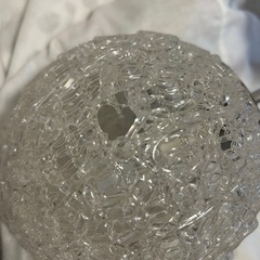 値下げ！可愛い　照明器具の画像