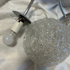 値下げ！可愛い　照明器具の画像