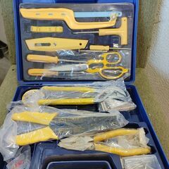 工具セット 新品未使用品