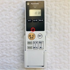 Panasonic　LED照明器具の画像