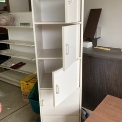 予定者あり　家具 収納家具 カラーボックス