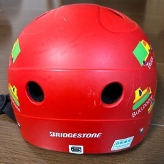 子供用ヘルメットの画像