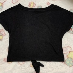 NIKE キッズTシャツの画像