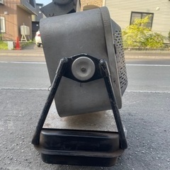 ジェットヒーター100Vの画像