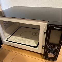 家電 キッチン家電 電子レンジの画像