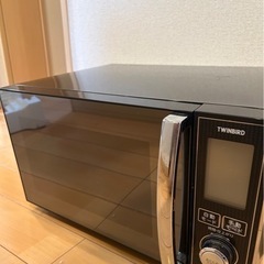 家電 キッチン家電 電子レンジの画像