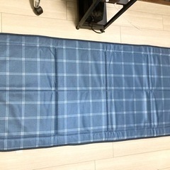 敷布団マットレス　薄型