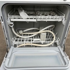 家電 キッチン家電 食器洗い機の画像