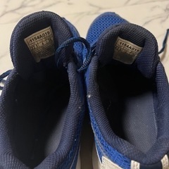 アシックス　22.5cmの画像