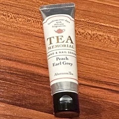 afternoon tea ハンド ネイル セラム