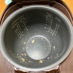 パナソニック　1升炊き　家電 キッチン家電 炊飯器の画像
