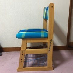 学習椅子　コイズミ　オフィスチェアー　事務用椅子　ワークチェアー　パソコン用椅子の画像