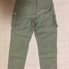 子供服 長ズボン　サイズ120cmの画像