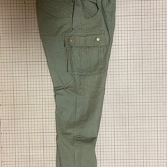 子供服 長ズボン　サイズ120cmの画像