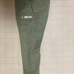 子供服 長ズボン　サイズ120cmの画像