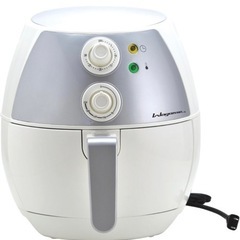 取引中　ノンフライヤーの画像