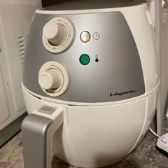 取引中　ノンフライヤーの画像