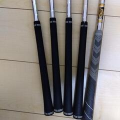 ゴルフクラブの画像