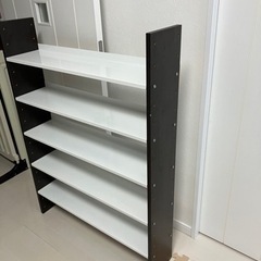 本棚(お取引き中)の画像