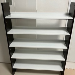 本棚(お取引き中)