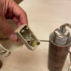 照明器具2つセットの画像