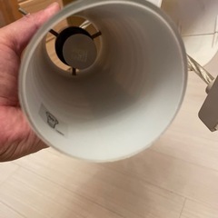 照明器具2つセットの画像